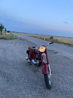 Jawa 350/354 - 6