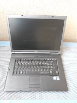 notebook FUJITSU Siemens, plne funkčný - 6