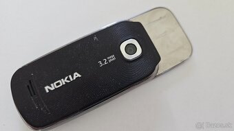 Nokia 7230. - 6