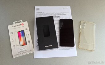 SAMSUNG S23+ plus - 6