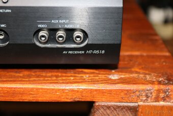 ONKYO HT-R518 - 6
