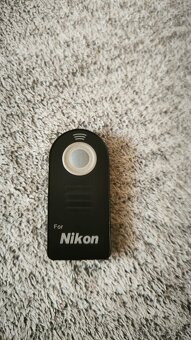 Nikon D7500 + objektívy - 6