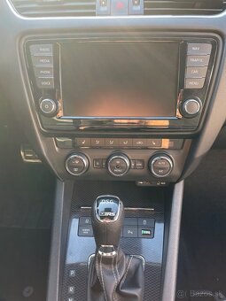 Škoda octavia 3RS - 6