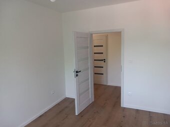 Predám 3 izbový byt BA - Nové Mesto, 80m2 po rekonštrukcii - 6