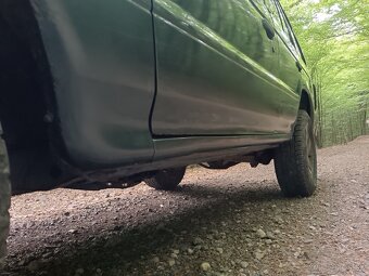 Pajero 2 - 6