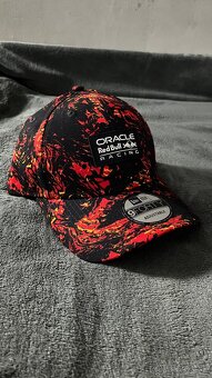 Predám F1 a MotoGP merch/ dres a šiltovky čiapky - 6