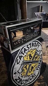 Peavey JSX - 6