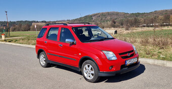 Suzuki Ignis 4x4 , 1.3i 69kw, 97000km , TOP stav - 6