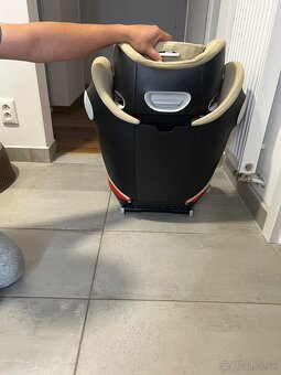 Autosedačka cybex gold - 6