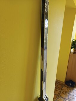 Nové brankárske hokejky,OROKS GK 500 SR,"26",opač.g, 3kusy - 6
