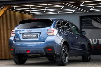 Subaru XV 2.0i Comfort CVT - 6