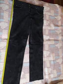 Moto nohavice - 6