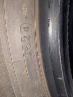 265 / 60 R 20 - 6