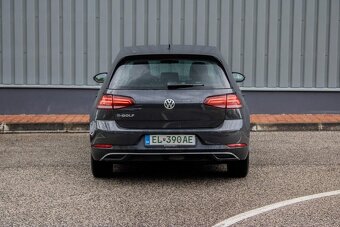 Volkswagen Golf e - 6