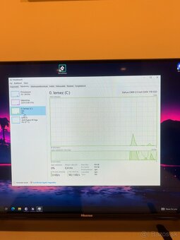 Výkonný herný PC na predaj – i5 + Vega 56 + 32GB RAM - 6