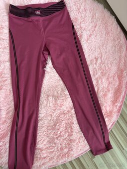 Alo yoga set/komplet soft mullberry S - 6