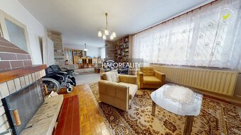 HALO reality - Predaj, rodinný dom Hnúšťa, Budovateľov - EXK - 6