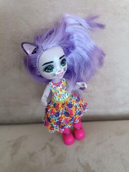 Babiky enchantimals - 6