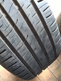2 ks LETNÉ 225/55 R17 101Y XL BARUM Bravuris7 mm LEN 25€/kus - 6