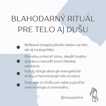 Masáže Nitra - 6