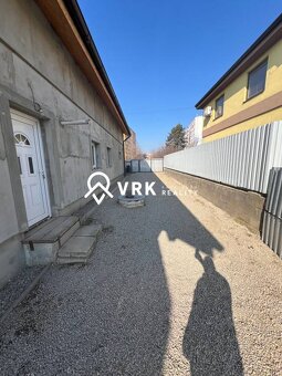 NA PREDAJ DVOJGENERAČNÝ DOM, KOŠICE-ŠACA - 6