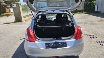 SUZUKI SWIFT 1.3 BENZ.5DV.4x4 - 6