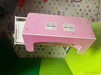 Detský domček playtime Lidl - 6