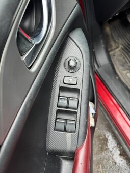 Rozpredám na diely Mazda CX-3 2.0i PE-VPS 110kw - 6