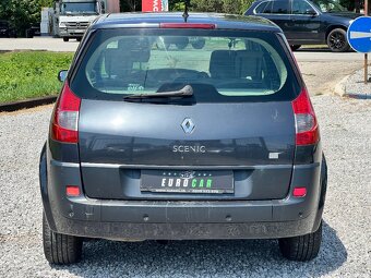 Renault Grand Scénic - 6