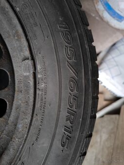 5x112 R15 - 6