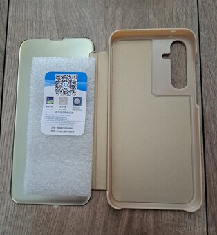 Samsung galaxy A35 5g - 6