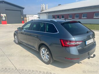 Škoda superb - 6
