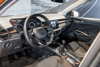 Škoda Fabia 1.0 TSI Style - 6