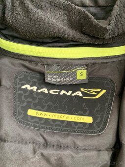 Moto bunda MACANA NOVA veľkosť S - 6