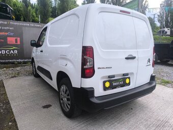 Citroën Berlingo BlueHDi 100 Feel M - 6