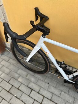 Cinelli Nemo TIG 54 , Shimano 105 DI2 - 6