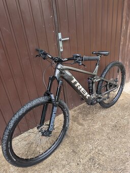 Trek Rail 7 - 6