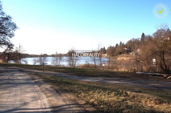 HALO reality - Predaj, rekreačný pozemok Moravany nad Váhom, - 6