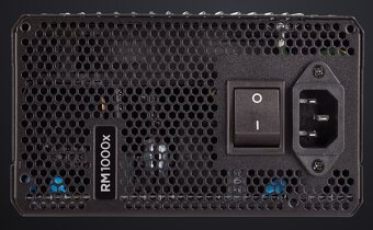 Corsair RM1000x počítačový zdroj - 6