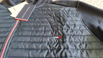 Mikina Tommy H. 4XL - 6