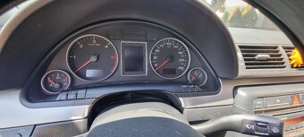 Predám audi A4B7 - 6