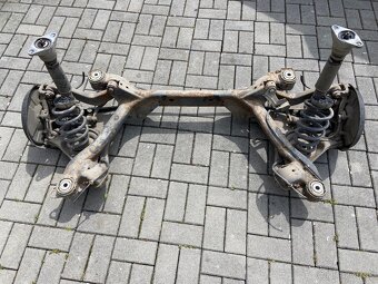 Ropzredam Audi a4 b7 - 6