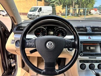 Vw passat b6 2.0tdi CR - 6
