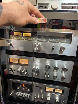 KENWOOD KA-6100 - 6