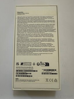 iPhone 14 Pro 1 TB - 6