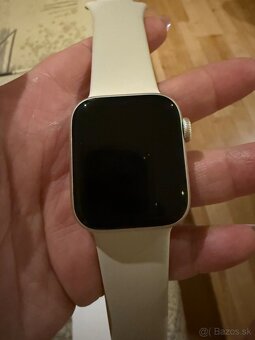 Apple watch gen 2 - 6