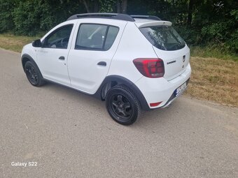 Dacia Sandero Stepway - 6