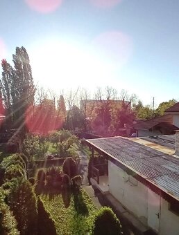 Predaj pozemok + murovaná záhradná chatka s terasou, možnosť - 6