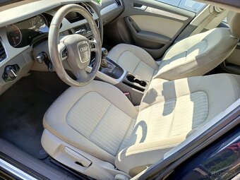 Audi a4 b8 2.0tdi 105kw avant - 6