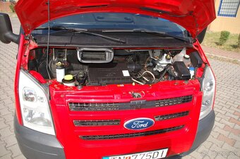 Predám Ford Transit - 6